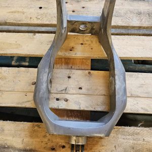 Pivot de direction Volvo Sx