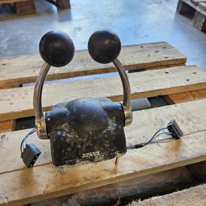 Bi manette volvo 3819900