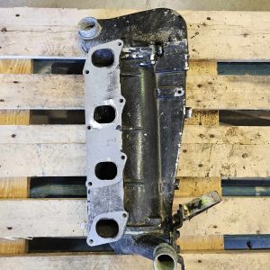 Intercooler VM Diesel 31212011