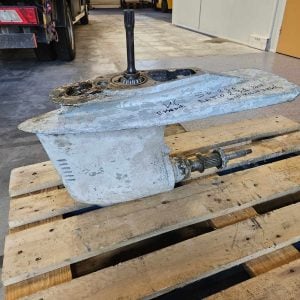 Bas embase 290 dp volvo penta