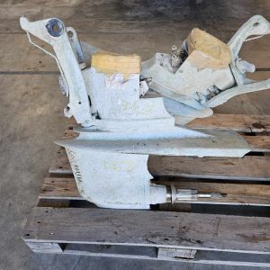 Embase volvo penta 280 dp 2.31