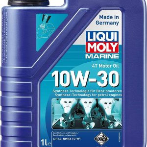 Huile moteur Liquimoly 10W-30