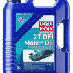 Huile moteur Liquimoly TC-W3 DFI