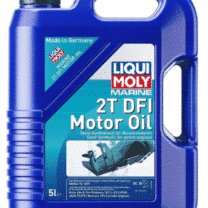 Huile moteur Liquimoly TC-W3 DFI