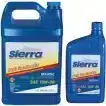 Huile moteur Sierra 10W-30