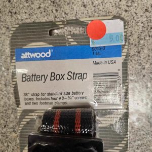 Sangle d'arrimage Attwood 9013-3