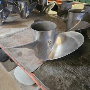 Hélice Mirage 48-13244 A5 Quicksilver 21P