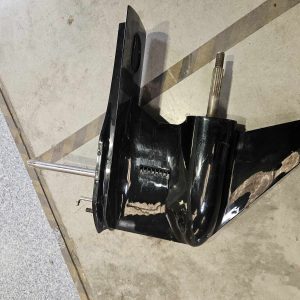 Bas embase alpha one gen 2 Mercruiser