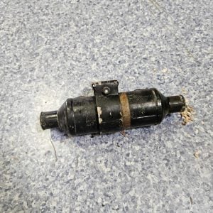 Échangeur d’huile Ford V8 