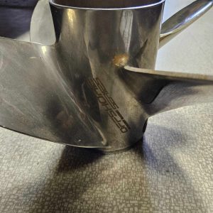 Hélice Offshore Trophy 48-825903 A46 21P Mercury marine 