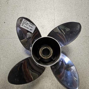 Hélice Vensura 48-825901 19P Mercury marine