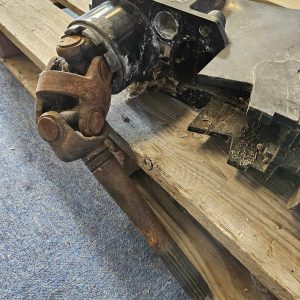 Embase Mercruiser alpha one gen 1