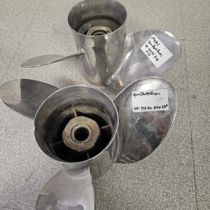 Hélice Quicksilver 48-11074 A40 23P