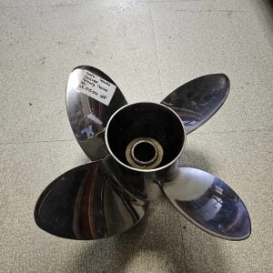 Hélice Vensura 48-825901 19P Mercury marine