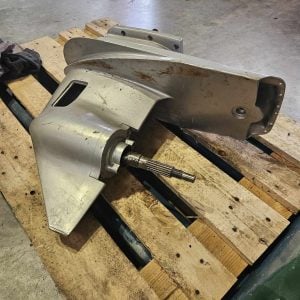 Embase BMW 1.61 diesel 6 cylindres