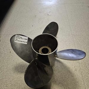 Hélice Offshore Trophy 48-825903 A46 21P Mercury marine 