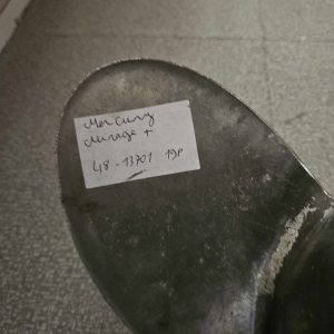 Hélice Mirage plus 48-13701 19P