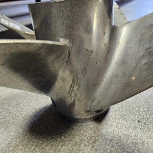 Hélice Offshore Trophy 48-825901 19P Mercury marine