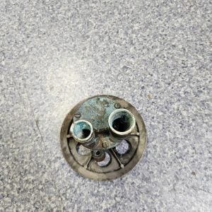 Pompe à eau de mer 3858847 Volvo Penta