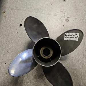 Hélice Offshore Trophy 48-825901 19P Mercury marine