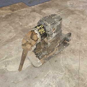 Haut d’embase alpha one Mercruiser Gen 2