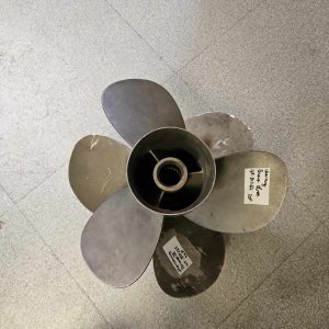 Jeu d'hélices Bravo III Mercury marine 20P