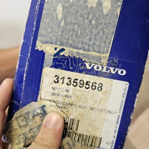 Kit courroie de distribution Volvo 31359568