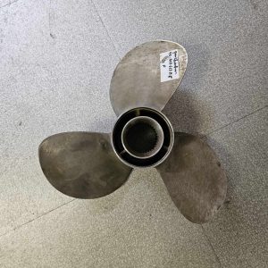 Hélice Bravo III 48-823663 Mercury marine 22P