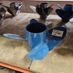 Hélice 48-825900 19 Mercury