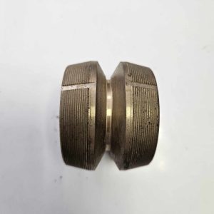 Cône de tête d'embase Volvo