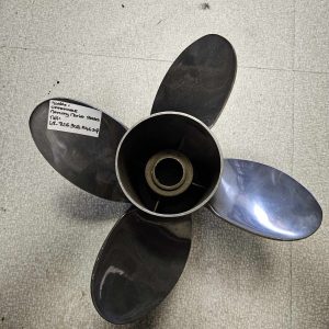 Hélice Offshore Trophy 48-825903 A46 21P Mercury marine 