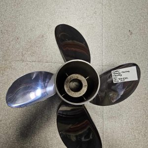 Hélice Offshore Trophy 48-825932 A46 Mercury marine 19P