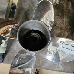 Hélice Offshore Trophy 48-825908 A41 23P Quicksilver