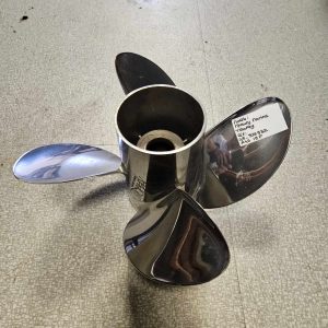 Hélice Offshore Trophy 48-825932 A46 Mercury marine 19P