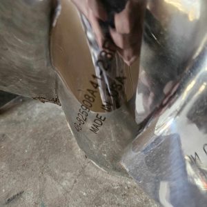 Hélice Offshore Trophy 48-825908 A41 23P Quicksilver