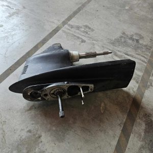 Bas embase 290 dp Volvo 1.95