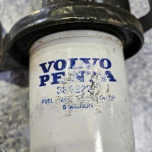 Pompe à essence électrique Volvo Penta