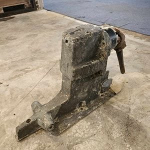 Haut d’embase alpha one Mercruiser Gen 2
