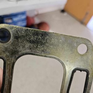 Joint turbo Mercruiser 22022177F 