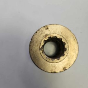 Cône de tête d'embase Volvo