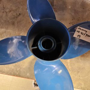 Hélice 48-825900 19 Mercury