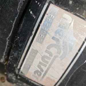 Embase Mercruiser alpha one gen 1