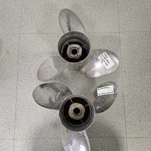 Hélice Quicksilver 48-11074 A40 23P