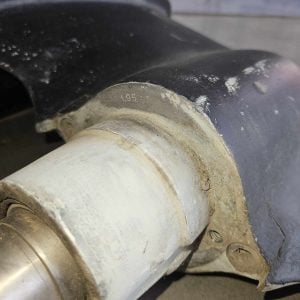 Bas embase 290 dp Volvo 1.95