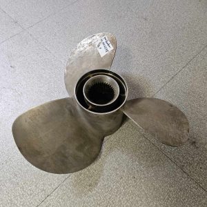 Hélice Bravo III 48-823663 Mercury marine 22P