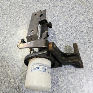 Pompe à essence électrique Volvo Penta