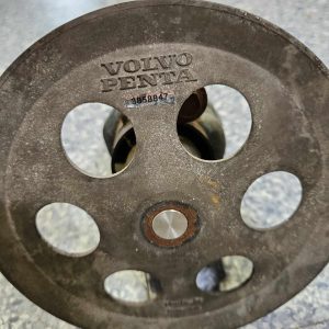 Pompe à eau de mer 3858847 Volvo Penta