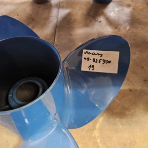 Hélice 48-825900 19 Mercury