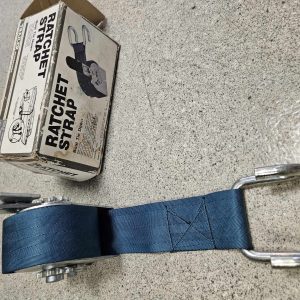 Sangle d’arrimage Attwood 6,5m 