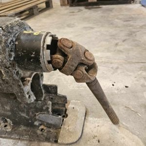 Haut d’embase alpha one Mercruiser Gen 2